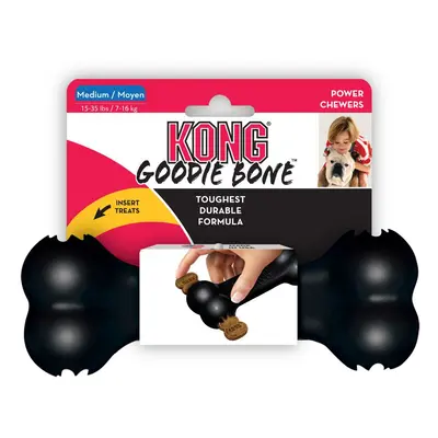 KONG Extreme Goodie Bone - Medium