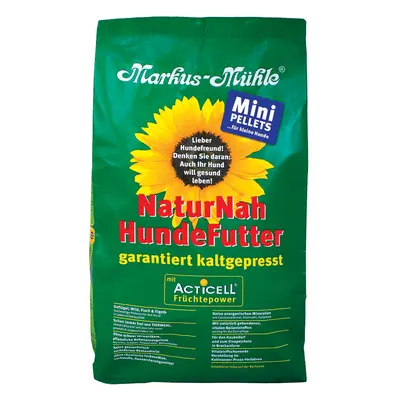 Markus Mühle NaturNah Mini - Economy Pack: 2 x 5kg