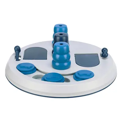 Trixie Dog Activity Flip Board Toy - 28cm (Diameter)