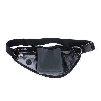 TIAKI Treat Hip Bag Allrounder - Hip circumference adjustable from 90 - 130 cm