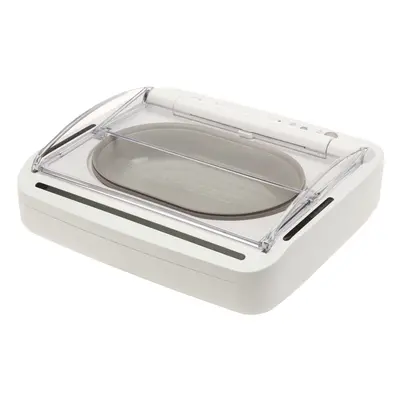 SureFeed Sealed Pet Bowl - Airtight Food Bowl 400ml