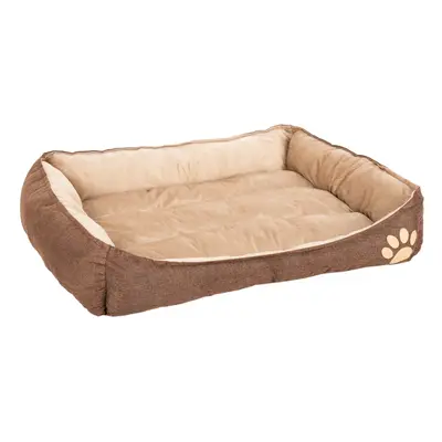 Basic Cuddle Bed - 90 x 63 x 18 cm (L x W x H)