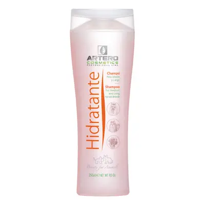 Artero Hidratante Moisturising Shampoo - 250 ml