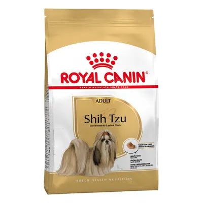 Royal Canin Shih Tzu Adult - 1.5kg