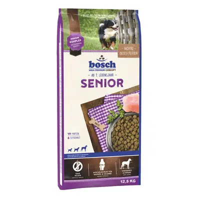 Bosch Senior Dry Dog Food - Economy Pack: 2 x 12.5kg