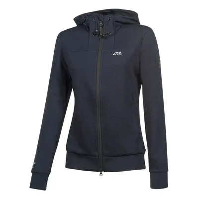 Hoodie riding woman Equiline Caliec