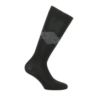 Riding socks Equithème Rhombus