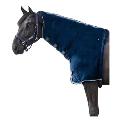 Horse neck cover QHP Fluff 0g