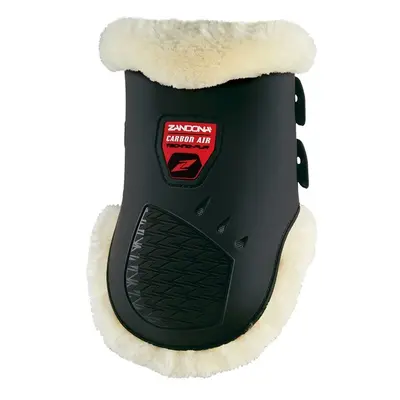 Fetlock Protectors Zandona Carbon Air Techno-Fur