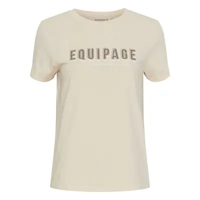 Women's T-shirt Equipage Kylie