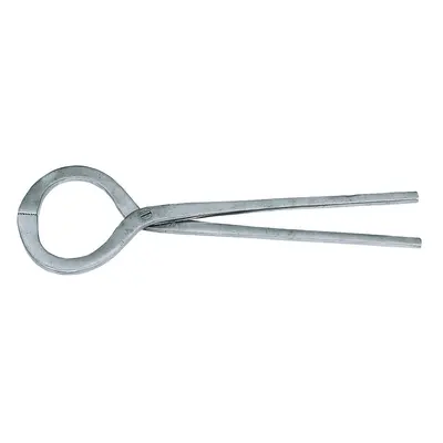 Probing tongs 30cm, straight handles Kerbl