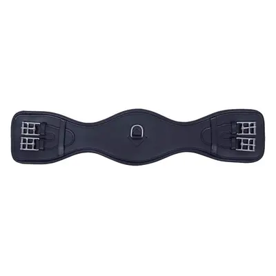 Dressage girth for horses QHP Anatomical