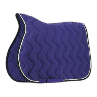 Saddle pad for horses Equithème Polyfun