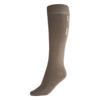 Reflective riding socks Horze Luminox