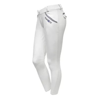 Women's mid grip riding pants Flags&Cup Copaya