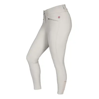 Mid grip riding pants for women Back on Track Katie