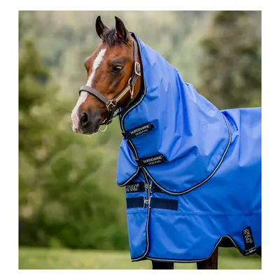 Horse neck cover Horseware Amigo Hero Ripstop 0g