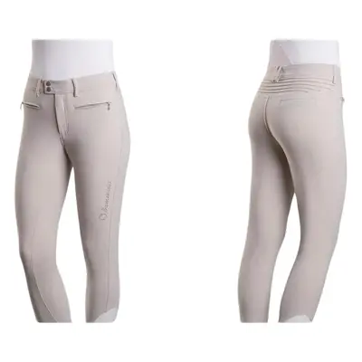 Women's riding pants Samshield Adèle 2.0