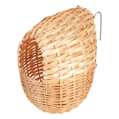 Exotic bamboo bird nest Kerbl (x3)