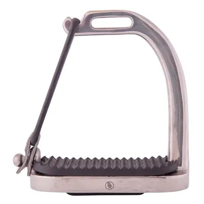 Stirrups BR Equitation Fillis élastique