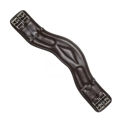 Dressage girth Kieffer Ultrasoft® 80 cm