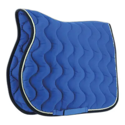 Saddle pad for horses Equithème Polyfun