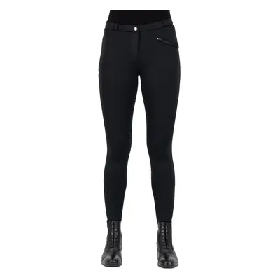 Full grip riding pants for women Easy Rider Joy