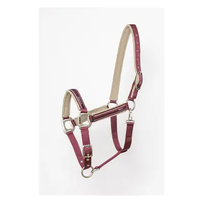 Halter for horse Lami-Cell Elegance