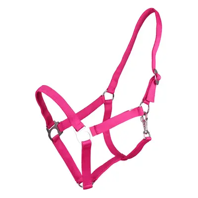 Halter with zipper QHP