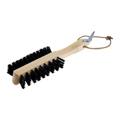 Horse hoof pick with a handle Borstiq