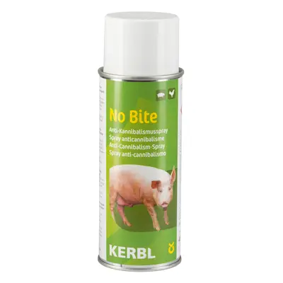 Anti-canibalism spray Kerbl No Bite