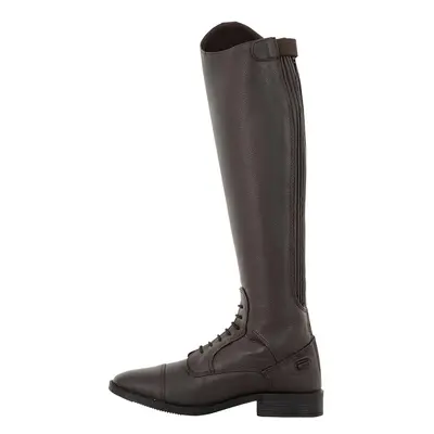 Leather riding boots Premiere Saco Petit