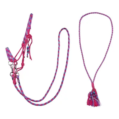 Rope halter QHP Combi Liberty