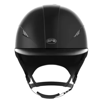 Riding helmet GPA Easy Evo TLS Mat