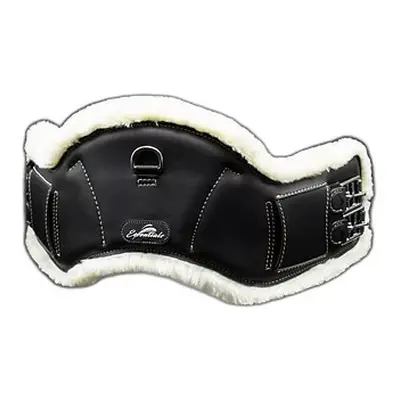 Dressage strap eQuick ES fluffy