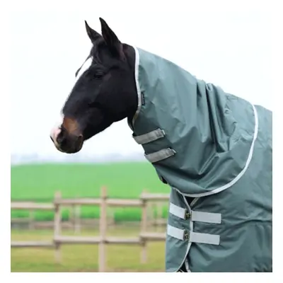 Recycled horse blanket Equithème Tyrex 600D 150 g