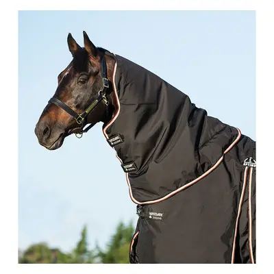 Horse neck cover Horseware Rambo Optimo 0g