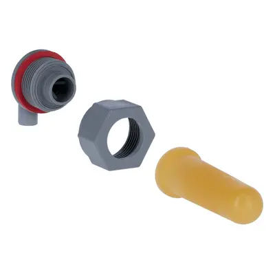 Screw-in valve with latex teat Kerbl