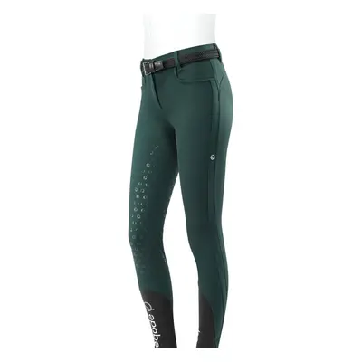 Full grip riding pants for women Eqode Davina