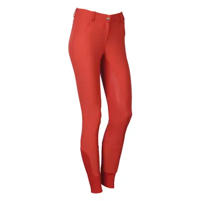 Women's riding pants Harry's Horse TUranga Full Grip