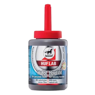 Oil for horse hoof Leovet Huf lab