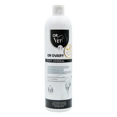 Ovarian Supplement for Mares OR-VET Or-Ovary