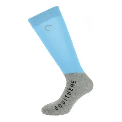 Riding socks Equithème Compet