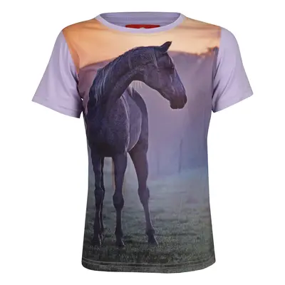 Child's T-shirt Horka Horsy SS23