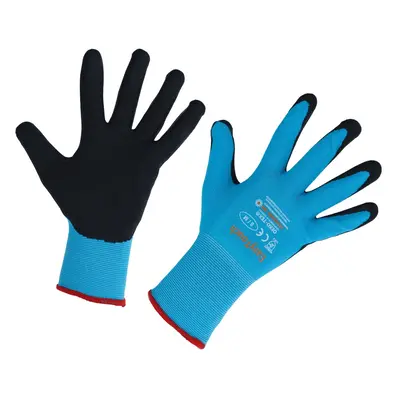 Gardening gloves Kerbl EasyTouch