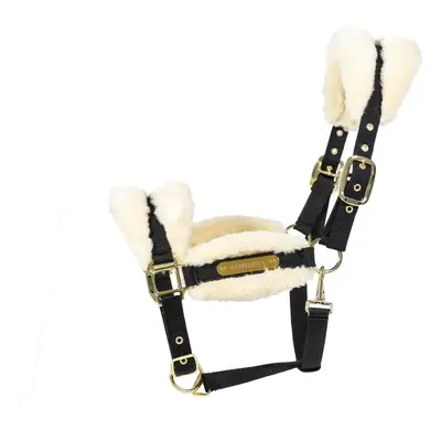 Kentucky Sheepskin halter