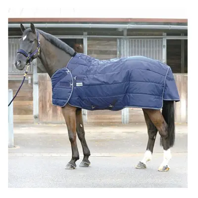 2 in 1 horse stable and walking blanket Kavalkade Halifax 200 g