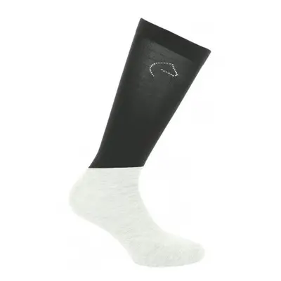 Riding socks Equithème Shiny (x2)