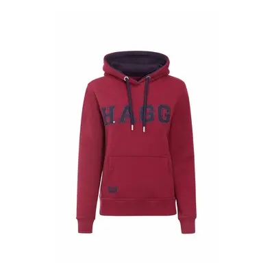 Women's Hoodie Hagg