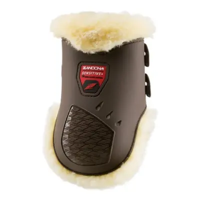 Fetlock Protectors Zandona Carbon Air Sensitive+